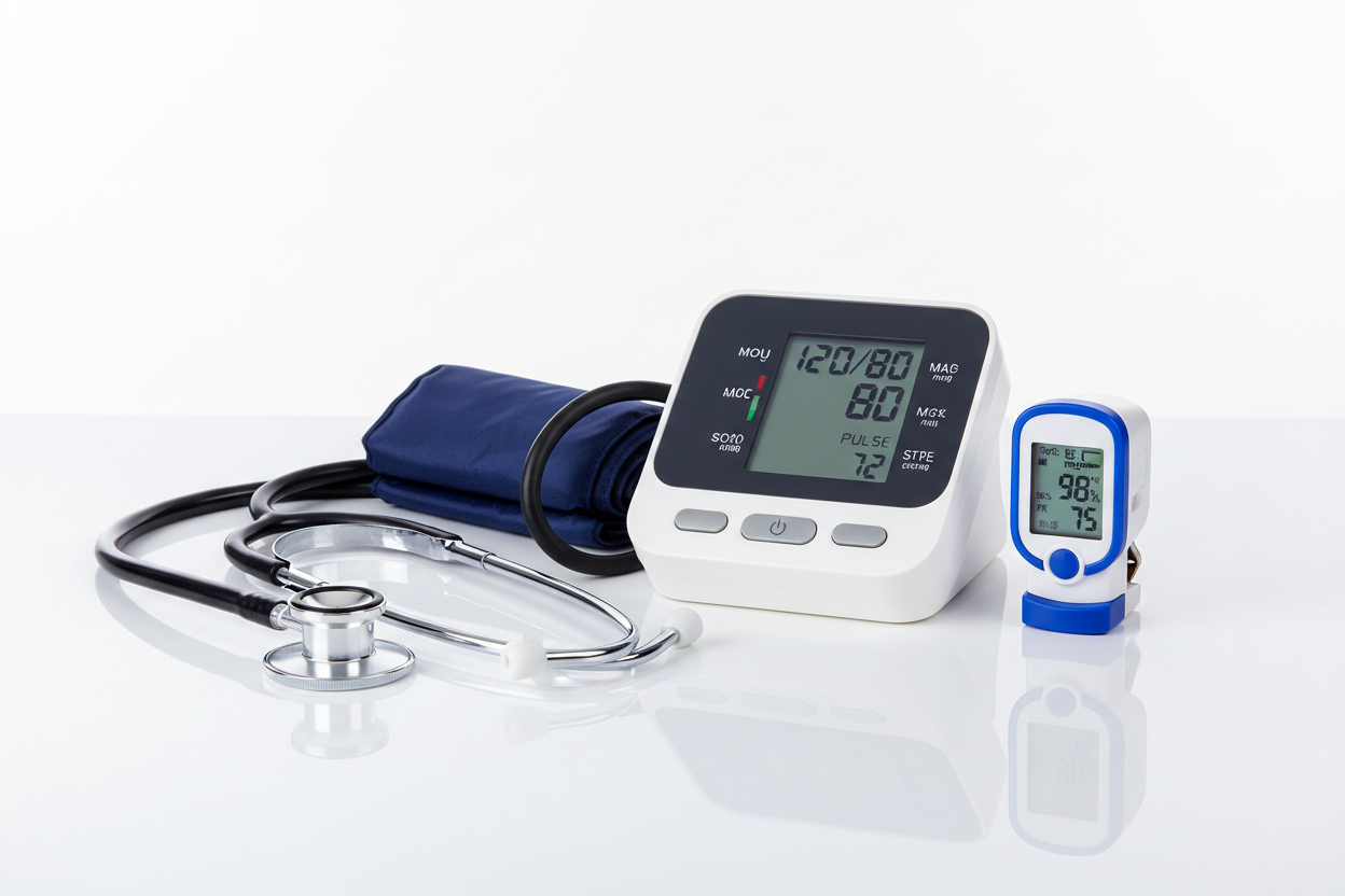 Diagnostic Equipment
