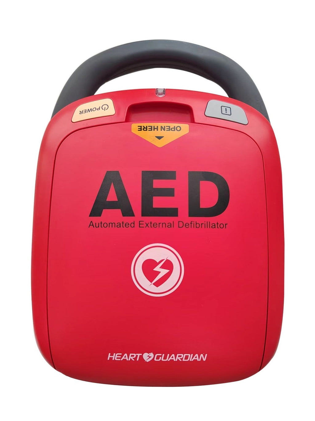 Heart Guardian AED