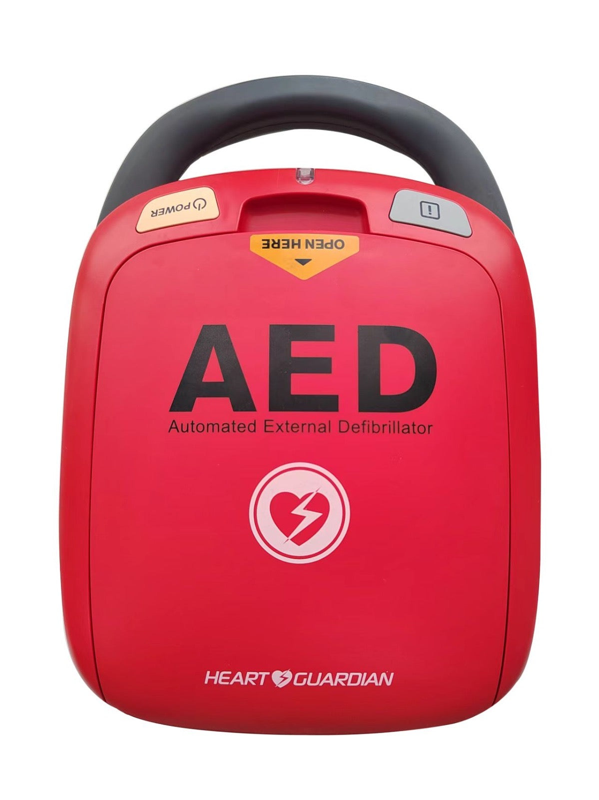 Heart Guardian AED