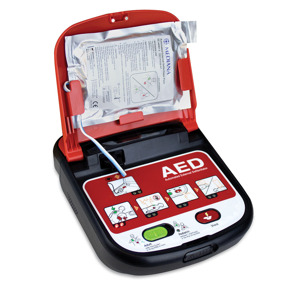 Mediana A15 AED