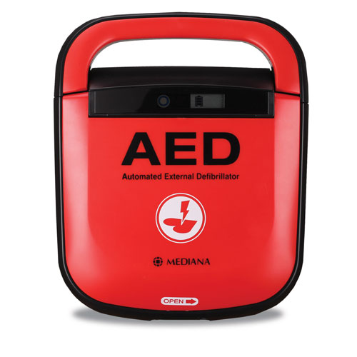 Mediana A15 AED