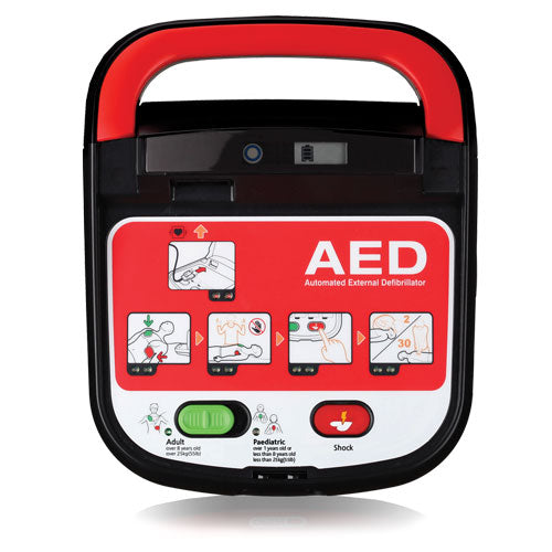 Mediana A15 AED