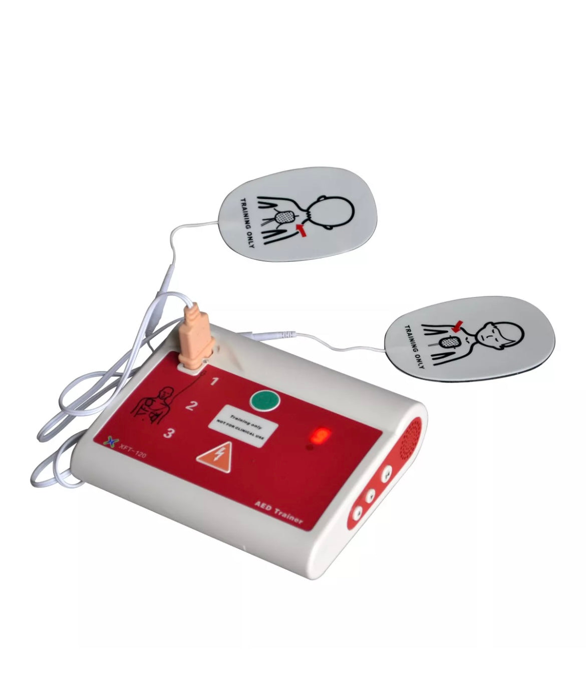 XFT generic training AED