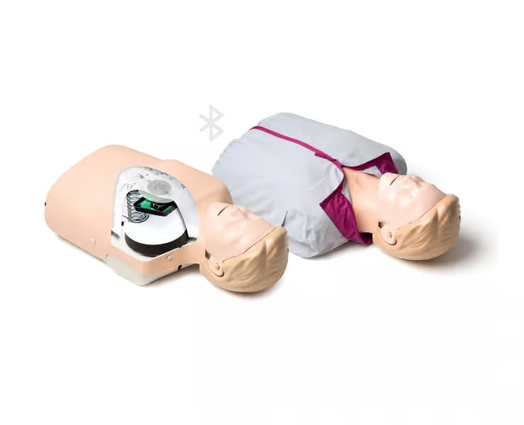 Laerdal QCPR Annie Manikin
