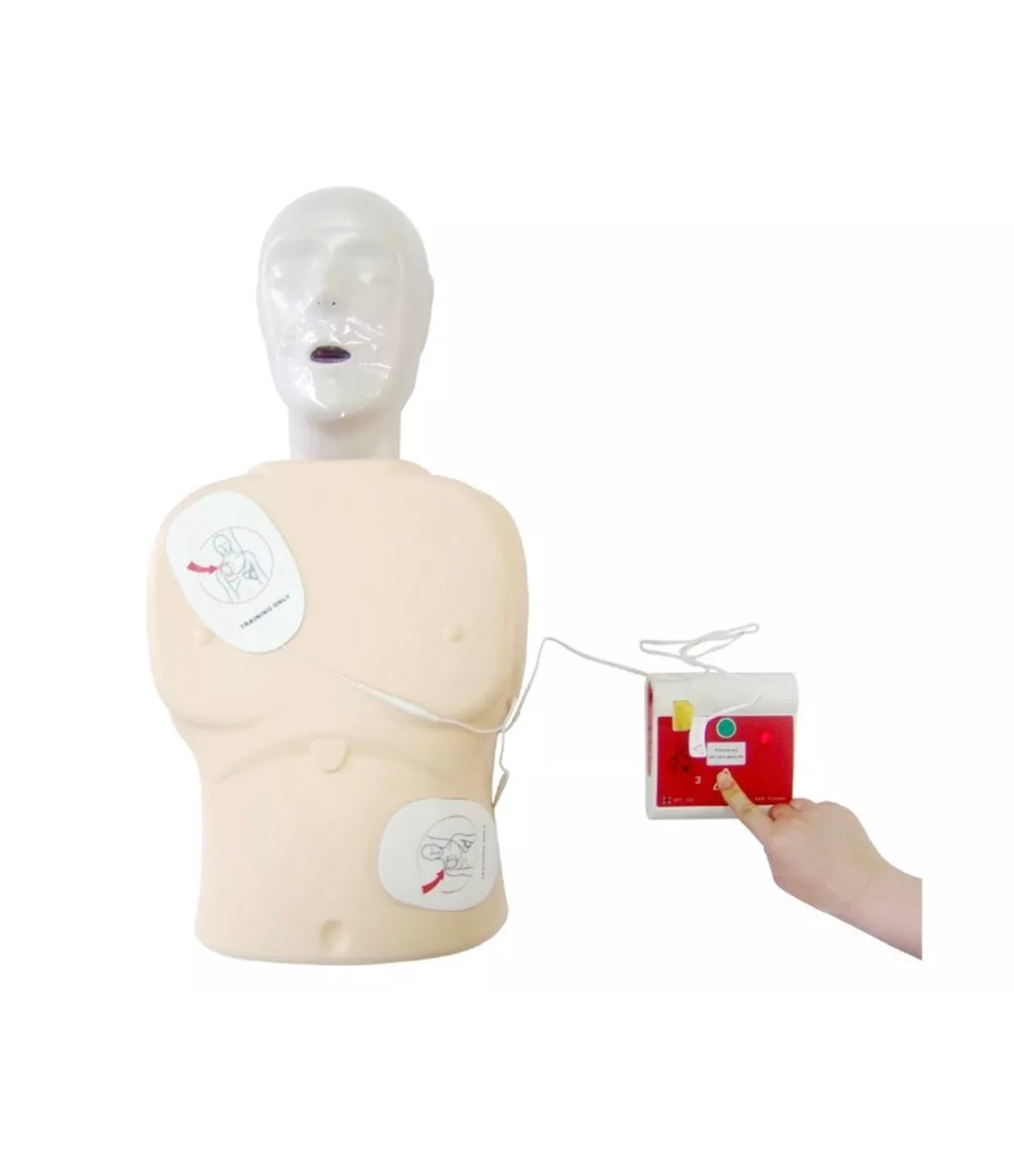 XFT generic training AED