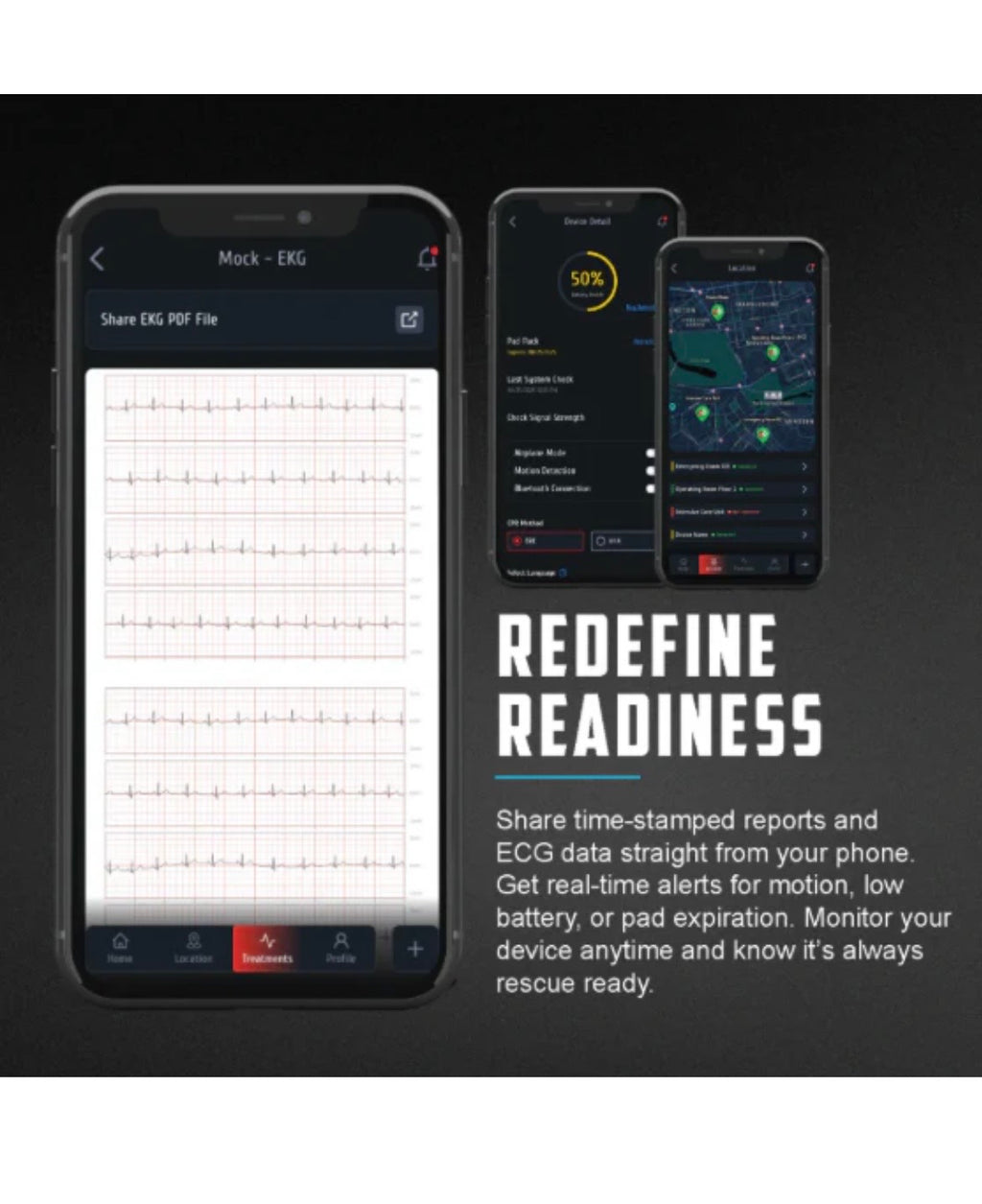Heart Hero Elliot AED