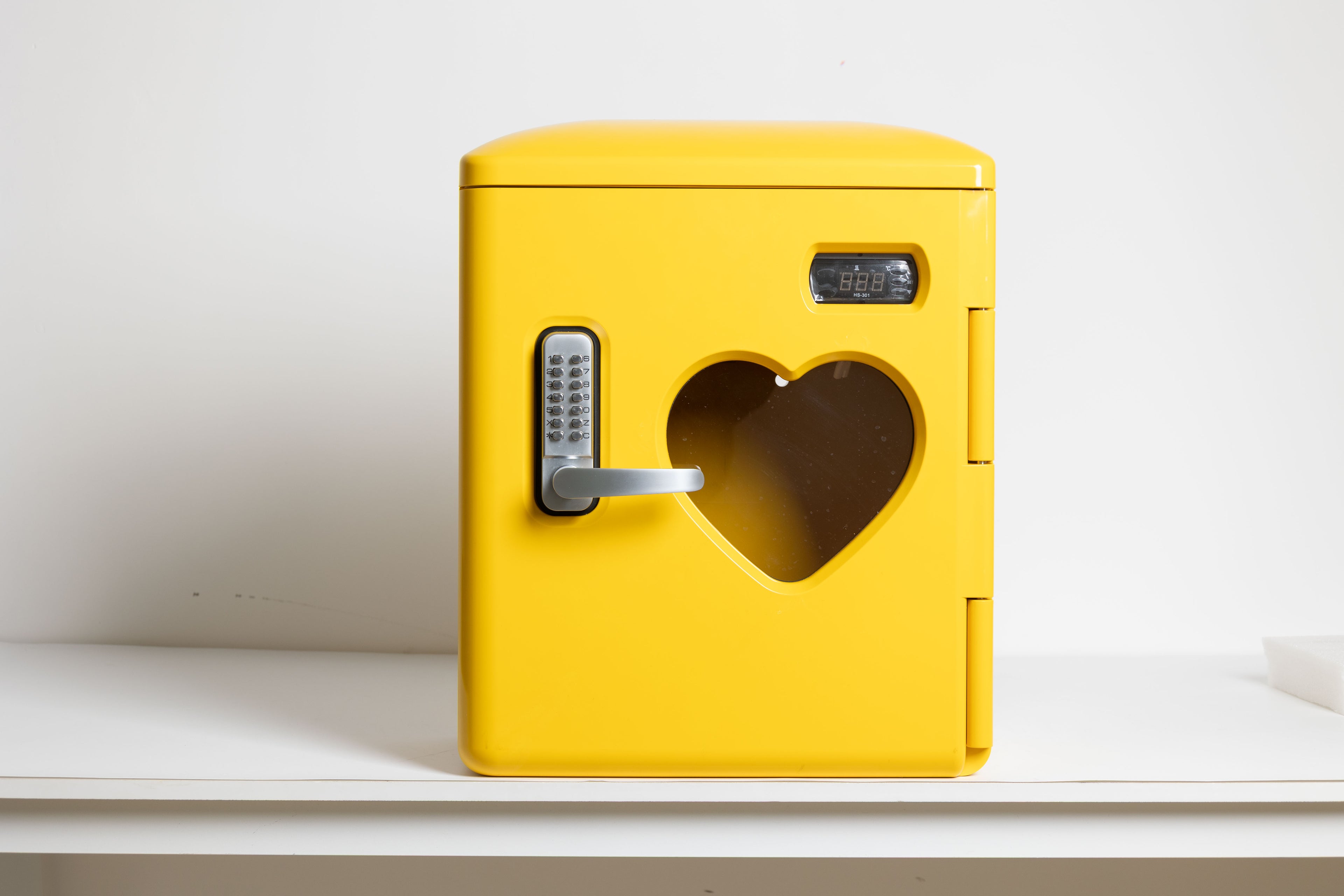 AED External Wall Mounted Cabinet