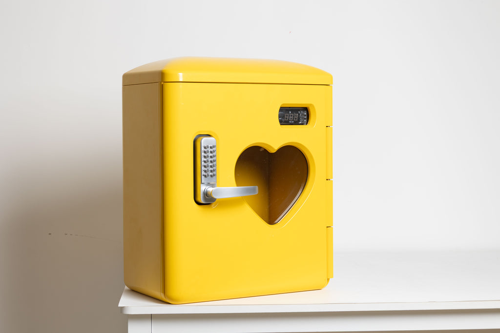 AED External Wall Mounted Cabinet