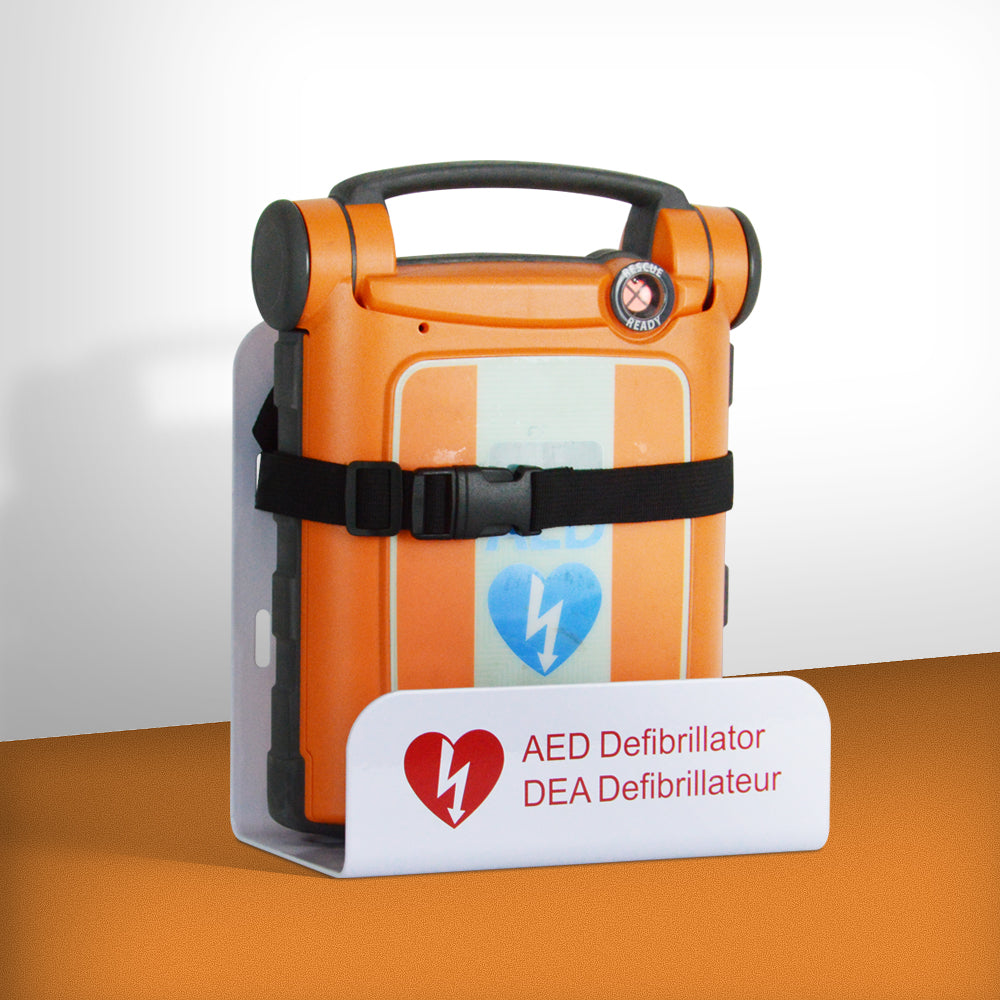 AED  Wall Bracket