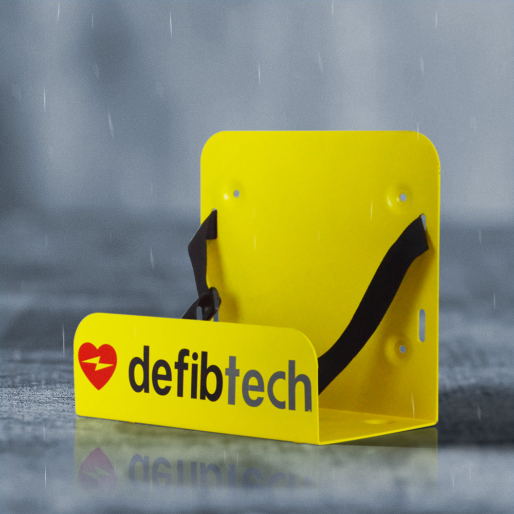 AED  Wall Bracket