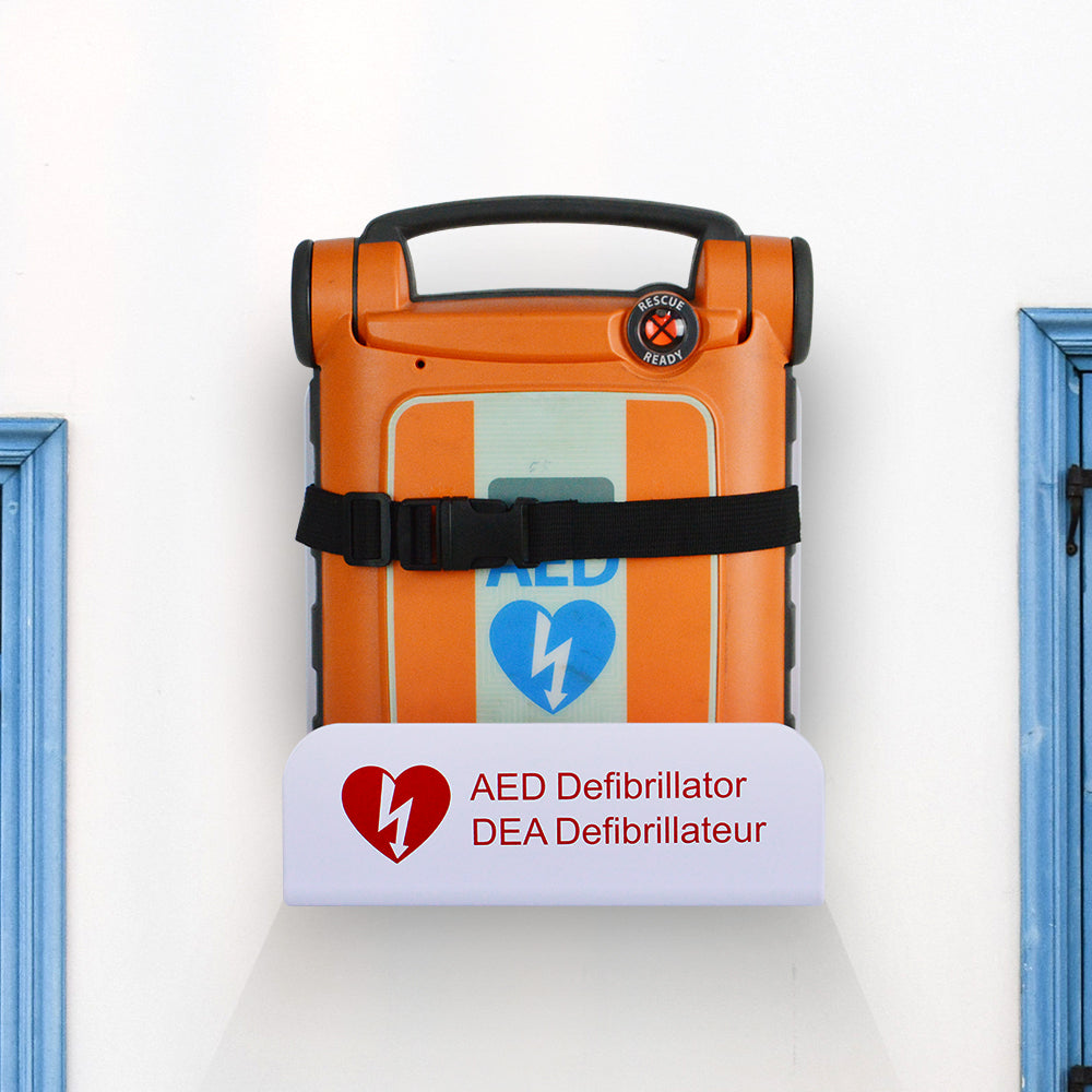 AED  Wall Bracket