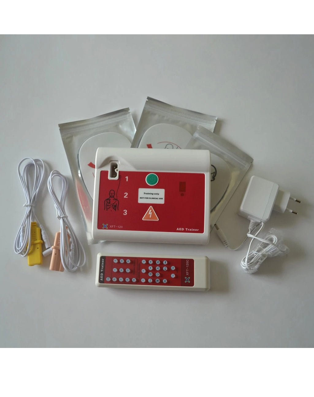 XFT generic training AED