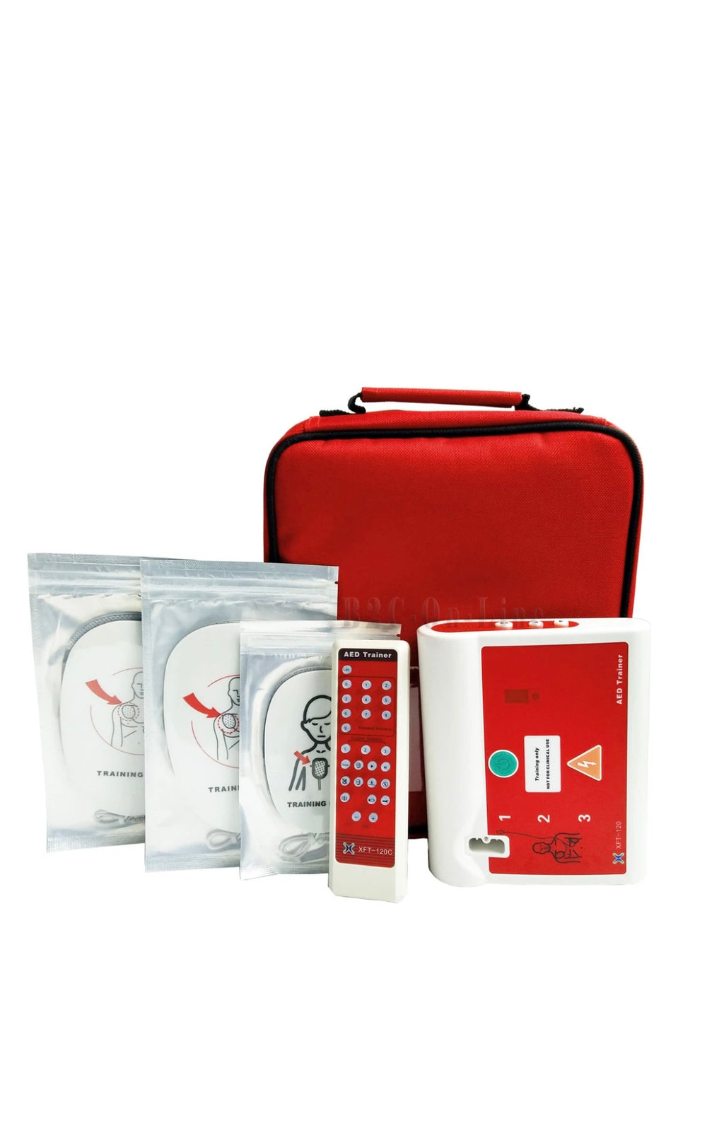 XFT generic training AED