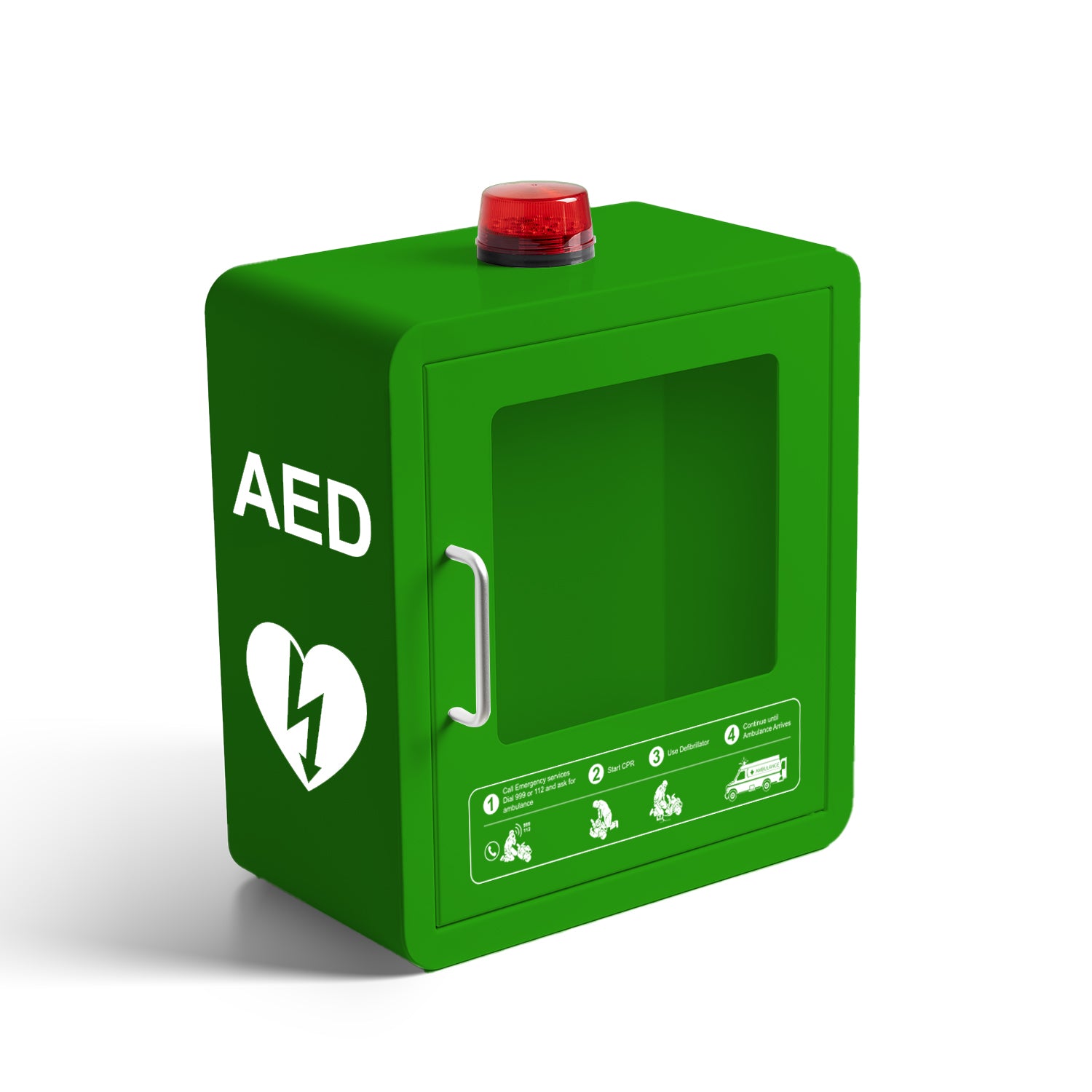 AED Internal Wall Cabinet
