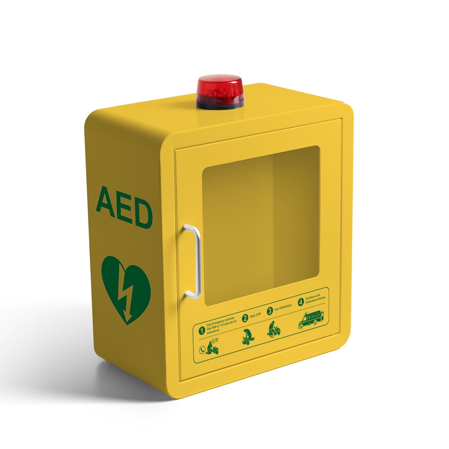 AED Internal Wall Cabinet