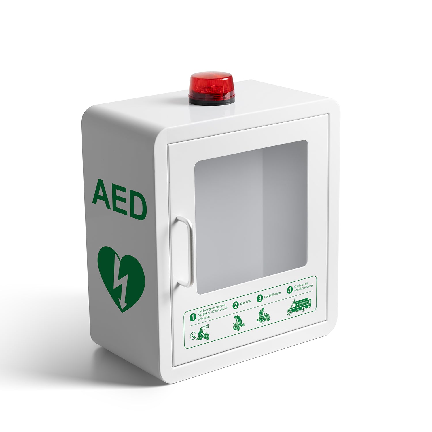 AED Internal Wall Cabinet
