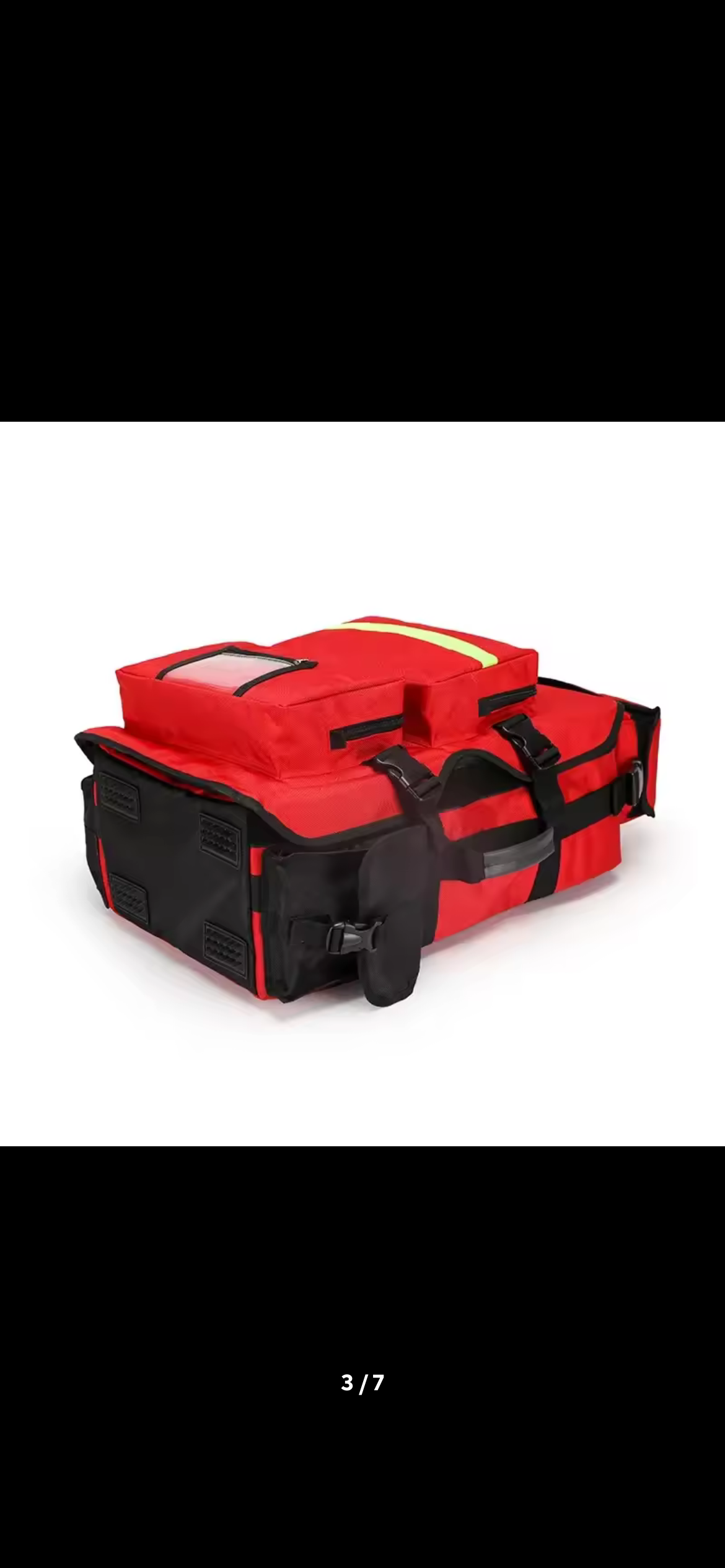 FREC Medical Bag