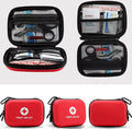 Multi-Size First Aid Kit - Small, Medium & Large Options