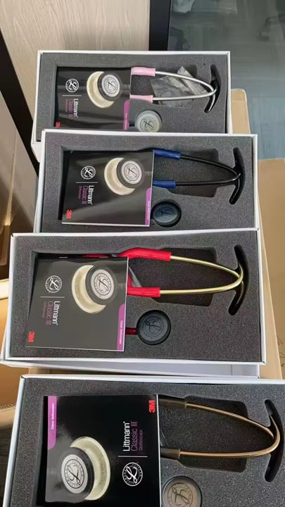 Littmann Classic III Stethoscope
