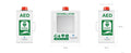 AED Internal Wall Cabinet