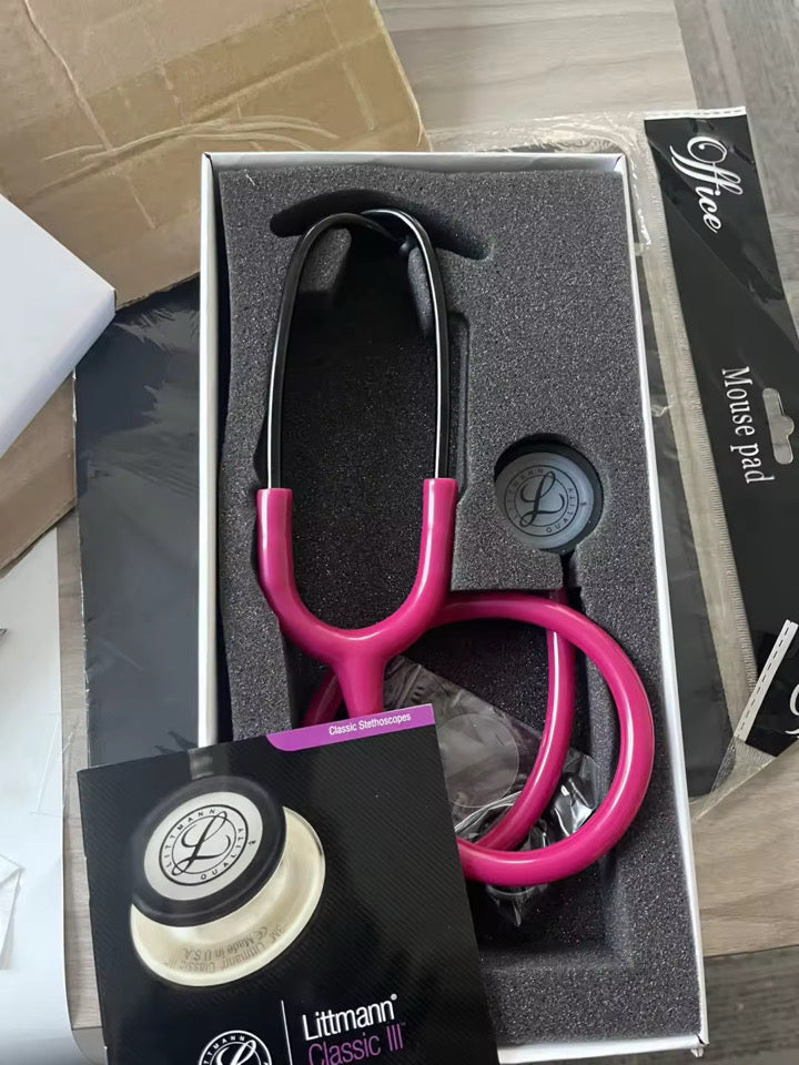 Littmann Classic III Stethoscope