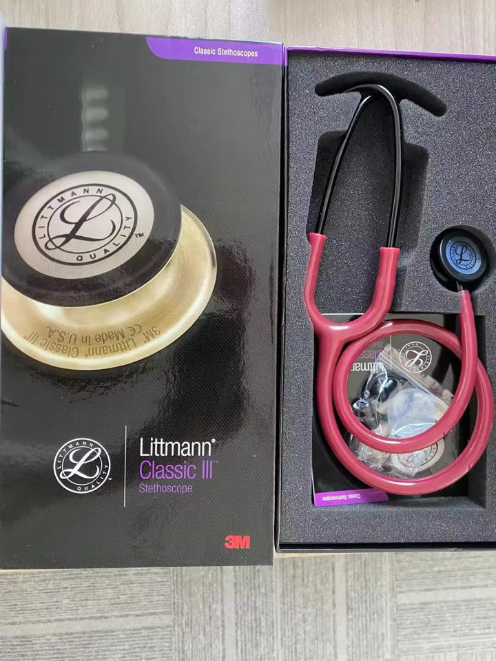 Littmann Classic III Stethoscope
